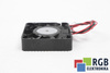 1604KL-04W-B50 MINEBEA NMB 40X40X10MM, 12V, 0.10A VENTILATORE