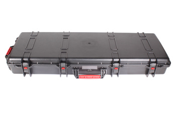 CASSETTA DI TRASPORTO IN PLASTICA ABS SZ-10136