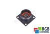PRESA UTS012E8P SOURIAU 8PIN