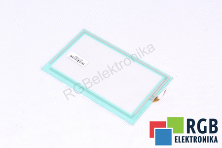 ETC-0557A1-10823-CAFUJIN 142X857MM, 4PIN TOUCHSCREEN