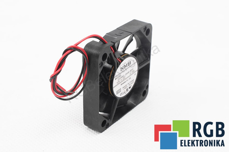 2004KL-04W-B50 MINEBEA 50X50X10MM, 12V, 0.14A VENTILATORE