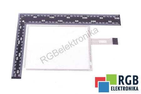 5MP181.0843-K05 RES8.4FG8 SMT08406 188X144, 8PIN TOUCHSCREEN SOSTITUTO
