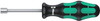 ASSORTIMENTO DI GIRAVITE-CHIAVE A BUSSOLA ESAGONALE, 7 PEZZI 05029510001 WERA 395 HO/7 SM