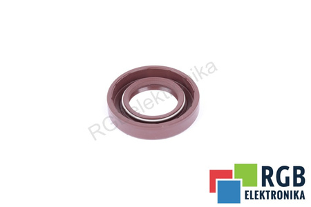 20X35X7 ANS OS-F11 FKM PARAOLIO