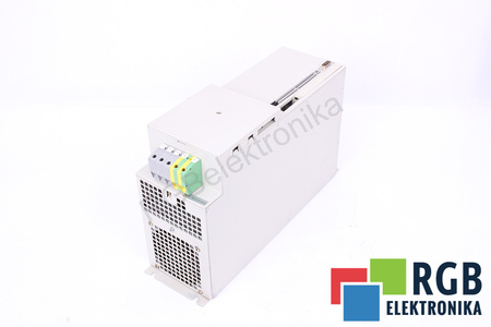 6SC6116-0AA00 SIEMENS SIMODRIVE 611 D490/49 M6REQ