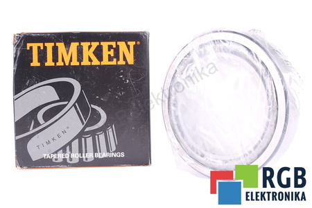32017X-90KA1 TIMKEN SET1047 85X130X29 CUSCINETTO A SFERE A CONTATTO OBLIQUO