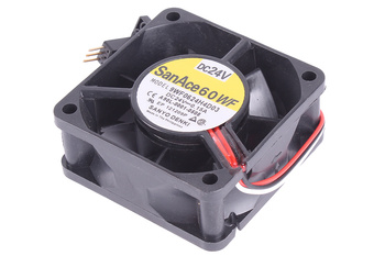 9WF0624H4D03 SANYO DENKI 60X60X25MM, 24V VENTILATORE
