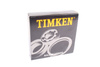 6314-2RS TIMKEN 70X150X35 CUSCINETTO A SFERE A CONTATTO OBLIQUO