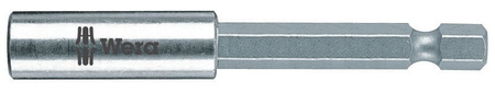 PORTAINSERTI UNIVERSALE 05053455001 WERA 899/4/1 1/4" X 75 MM