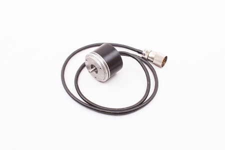ROD426.E1000 HEIDENHAIN ID.NR.250587-04 ENCODER