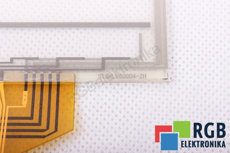 STGNL060004-ZH 251X105, 22PIN TOUCHSCREEN