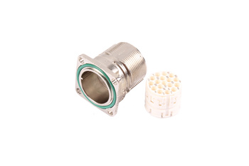 PRESA AEGA139NN00000101400 TE CONNECTIVITY 17 PIN