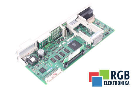 6SN1118-1NH01-0AA1 SIEMENS SIMODRIVE 611 VERSION B