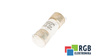 FUSIBILE FR22GR69V50 FERRAZ PROTISTOR Y220913 690VAC 50A 22X58MM