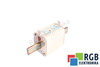 FUSIBILE NH1-100 SIBA 2021134 ULTRARAPID 100A 690/700V