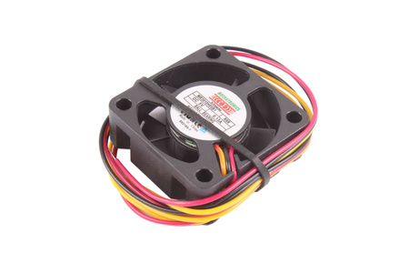 MR3010H05B1-RSR MECHATRONICS FAN GROUP 30X30X5MM 5V, 0.13A, VENTILATORE