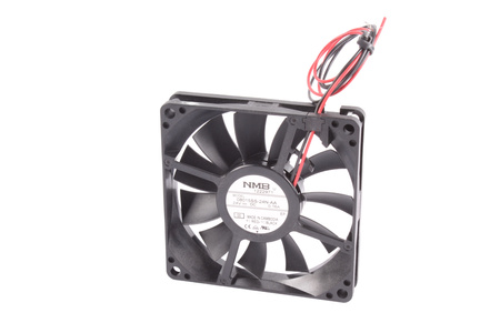 08015SS-24N-AA-00 NMB TECHNOLOGIES 80X80X15MM, 24V, 0.12A VENTILATORE