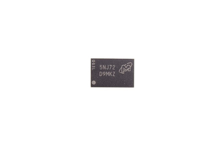 MT46V32M16CV-5B MICRON