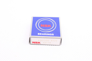 6902DD NSK 15X28X7 CUSCINETTO