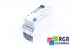 ECSDA016C4B LENZE TRUMPF ID.NO. 13469983