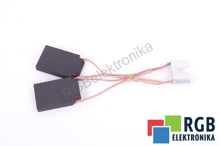 SPAZZOLA ELETTRICA 2X 8X25X49