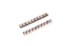 FUSIBILE CILINDRICO RAPIDO IN VETRO 520.619 ESKA ZKS-1.6A 250V, 1.6A, 5X20MM, 10PCS