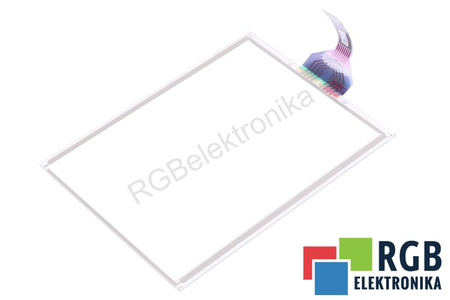 A05B-2255-C101#EGN 153X118MM, 8PIN TOUCHSCREEN SOSTITUTO