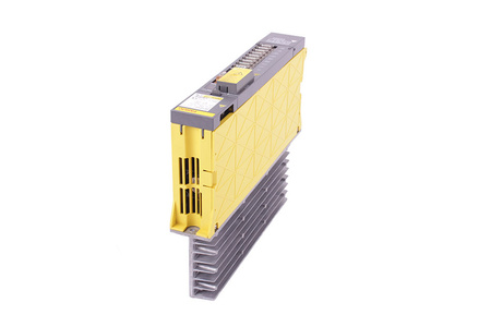 A06B-6079-H206 FANUC SERVO AMPLIFIER MODULE