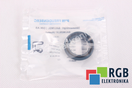 28X40X7 SIMRIT 72NBR902 BAUMSL PARAOLIO