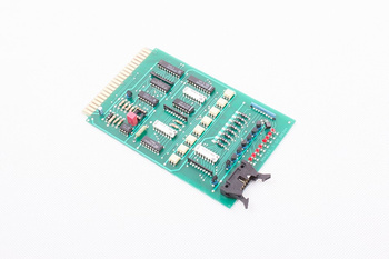 CS0400 CLERICI AUTOMAZIONE MICRO US-5