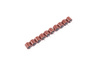 FUSIBILE RITARDATO 887.125 ESKA 250V, 6.3A, TR50 THT, 10PCS