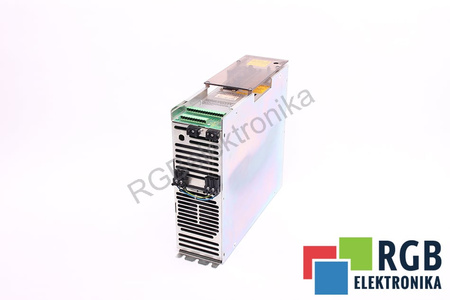 TDM1.2-050-300-W1-000 INDRAMAT AC SERVO CONTROLLER R911236233