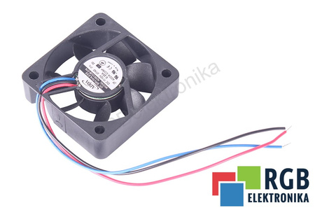AD5012UB-D76 ADDA 50X50X15MM, 12V VENTILATORE