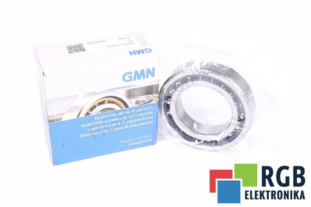 SM6008CTXMP4+DUL GMN 40X68X15 CUSCINETTO A SFERE A CONTATTO OBLIQUO
