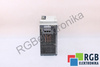 6SN1123-1AA00-0EA1 SIEMENS SIMODRIVE 611 VERSION A LT-MODUL INT.160A