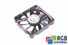 2404KL-04W-B59 NMB TECHNOLOGIES 60X60X10MM, 12V, 0.35A VENTILATORE