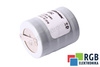 5H260BC BATIMEX 6V, 260MAH BATTERIA