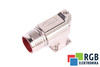 PRESA MB5RJN0601 AMPHENOL CORPORATION M23 6PIN