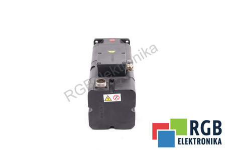 1HU3074-0AC01-Z Z:G42 SIEMENS DC SERVOMOTOR 1HU3