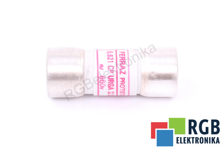 FUSIBILE 6.621CPURGA2225 FERRAZ 660V