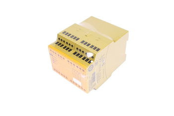 PNOZ 1 230-240VAC 3N/O 1N/C PILZ 775650 RELE DI SICUREZZA