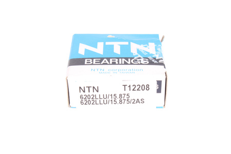 6202LLU/15.875 NTN 15.8X35X11 CUSCINETTO