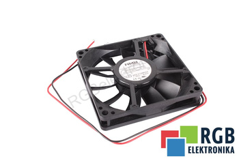 08015SS-24N-AA-00 NMB TECHNOLOGIES 80X80X15MM, 24V, 0.12A VENTILATORE