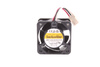 A90L-0001-0385#T FANUC 109P0424H6D17 40X40X20MM, 24V VENTILATORE