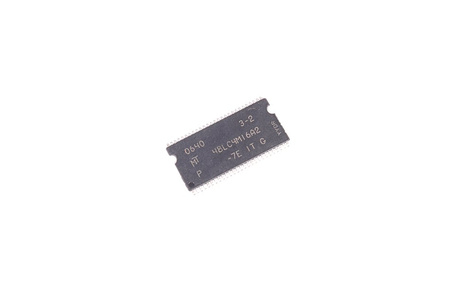 MT48LC4M16A2-7E MICRON