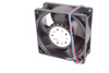 3214JH EBM PAPST 92X92X38MM, 24V, 0.37A VENTILATORE