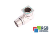 PRESA DEL SISTEMA DI MISURA MA7RAE1701 AMPHENOL CORPORATION 17PIN