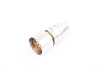 SPINA ENCODER TONDA MASCHIO C9 PRECIZIKA METROLOGY 9PIN