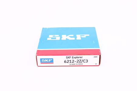 6212-2Z/C3 SKF 60X110X22 CUSCINETTO