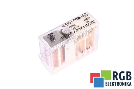 OA5611.48/2742W1/61 DOLD 8A 24V RELE